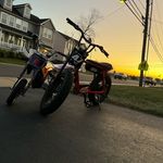 @kevinsuperandrazor - Instagram