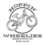 Kevin Reade - @hoppinwheelies - Instagram