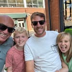 Kevin Reade - @hogman1986 - Instagram