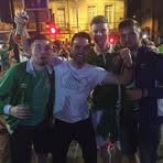 Kevin Reade - Facebook