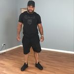 Kevin Redd - @kebo0716 - Instagram