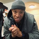 Kevin Redd - @kevin_thamayor_redd - Instagram