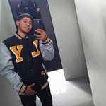 Kevin Redd - @kevin_lil_redd - Instagram