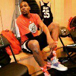 kevin redd - @_kevinredd_ - Instagram