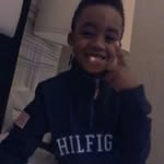 Kevin Redd - @lilkev2fly7 - Instagram