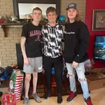Kevin Redd - @reddkevin - Instagram