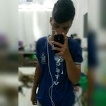 KevinRedField - @souapenasokevin - Instagram