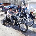 Kevin Redmond - @kevin.redmond.167 - Instagram