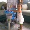 Kevin Reside - @akosi.oo - TikTok