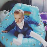 Kevin - @kevinricketts1976 - Instagram