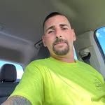 Kevin Rickett - @keveykid1984 - Instagram