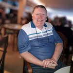 Kevin Ricketts - @kevinricketts50 - Instagram