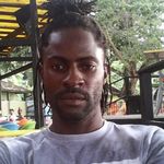 Kevin Ricketts - @kevin.ricketts - Instagram