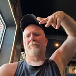 Kevin Ricketts - @kevinricketts1979 - Instagram