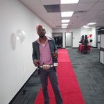 Kevin Ricketts - @ricketts6982 - Instagram