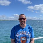 Kevin Ricketts - @kiwikev77 - Instagram