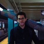 Kevin Ricketts - @rickettykricks - Instagram