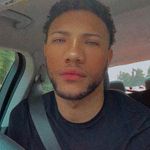 Kevin Ricketts - @mulatto08 - Instagram