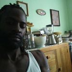 kevin ricketts - @ricketts703 - Instagram