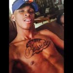 kevin ricks - @kevvofficial - Instagram