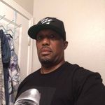 Kevin Riddick - @big_kev_7 - Instagram