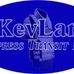 Kevin Riddick - Facebook
