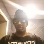 Kevin Riddick - @kevinriddickjr - Instagram