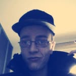Kevin Riedel - @bllackdown - Instagram