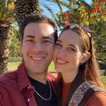 Kevin and Jackie Riegel - doing life together - @healthyhappydaysahead - Instagram