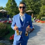 Kevin Risch - @kevinrisch52 - Instagram
