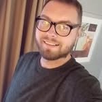 Kevin risch - @kwolfrisch - Instagram