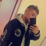 Kevin Petit - @kevinlefriser - Instagram