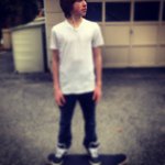 Kevin Rishel - @element_skater23 - Instagram