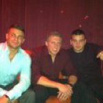 Kevin Rishel - @krishel91 - Instagram