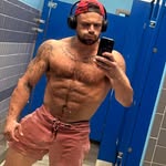 Kevin Rishel - @kevin_anthony_91 - Instagram