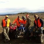 Kevin Risley - @kcr1808 - Instagram