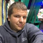 Kevin Rivard - @koolkev27 - Instagram