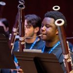 Kevin Roach - @kevinsbassoon - Instagram