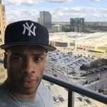 Kevin Roach - @mrroach1 - Instagram