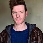 Kevin Roach - @kevincroach83 - Instagram