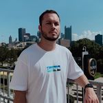 Kevin Roach - @kvnroach - Instagram