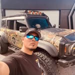 Kevin Robleto - @kevincitokr - Instagram