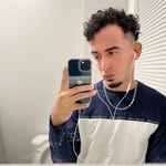Kevin Robleto Alvarado - @kevindowski_1209 - Instagram