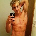 kevin Rockefeller - @thecrediblehulk2014 - Instagram