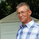 Kevin Roderick - @jkroderick68 - Instagram