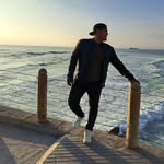 Kevin roderick - @kraq2017 - Instagram