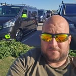 Kevin Roderick - @kev13957 - Instagram