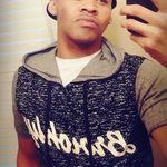 Kevin Roderick Wright - @kwright5164 - Instagram