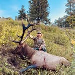 Kevin Roeder - @mt_outdoorsman1 - Instagram