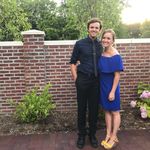 Kevin Rohner - @rohns21 - Instagram